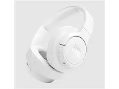 Fone de Ouvido Bluetooth JBL Tune 770NC White JBLT770NCWHT - 1