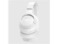 Fone de Ouvido Bluetooth JBL Tune 770NC White JBLT770NCWHT - 4
