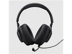 Fone de Ouvido Bluetooth JBL Quantum 100M2 Black JBLQTUM100M2BLK - 1