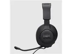 Fone de Ouvido Bluetooth JBL Quantum 100M2 Black JBLQTUM100M2BLK - 4