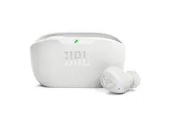 Fone de Ouvido Bluetooth JBL Wave Buds 2 White JBLWBUDS2WHT - 0