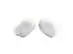 Fone de Ouvido Bluetooth JBL Wave Buds 2 White JBLWBUDS2WHT - 1