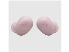Fone de Ouvido Bluetooth JBL Wave Buds 2 Pink JBLWBUDS2PIK - 2