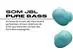 Fone de Ouvido Bluetooth JBL Wave Buds 2 Blue JBLWBUDS2BLU - 1