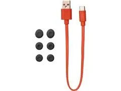Fone de Ouvido Bluetooth JBL Wave Buds 2 Black JBLWBUDS2BLK - 6