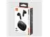 Fone de Ouvido Bluetooth JBL Wave Flex 2 Black JBLWFLEX2BLK - 0