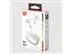 Fone de Ouvido Bluetooth JBL Wave Flex 2 White JBLWFLEX2WHT - 0