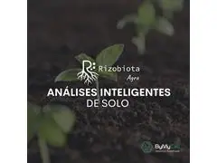 Rizobiota Agro