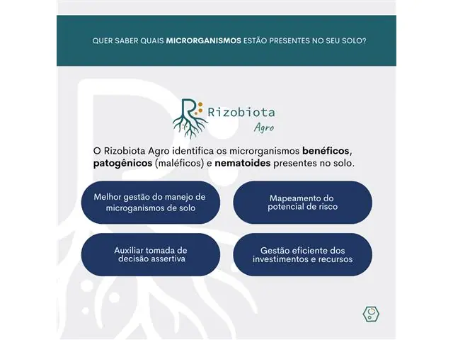 Rizobiota Agro - 1