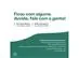 Rizobiota Agro + Fertilidade - 5