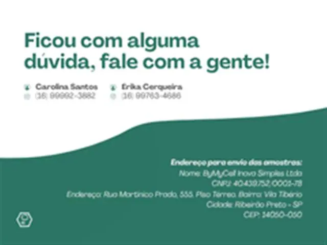 Rizobiota Agro + Fertilidade - 6