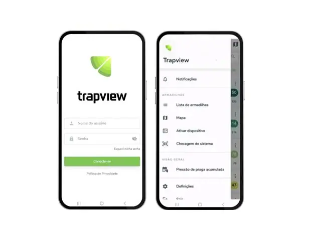 Armadilha Digital - Traça-do-tomateiro - 1