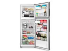 Refrigerador 02 Portas Electrolux Frost Free Inverter 480L Inox - 3