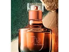 UNA SENSES DEO PARFUM 75ML NV - 1