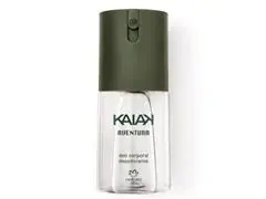 KAIAK AVENTURA MASC DES CORP SPRAY 100ML - 0