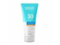 Protetor Solar Fps30 Sunless 200G  - 0