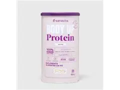 Body Up Protein Neutro  Sanavita 450G