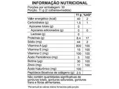 Colágeno Duo Abacaxi Com Hortelã 330G Sanavita - 2