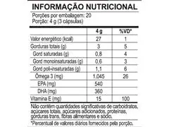 Super Epa Ômega 3 Sanavita 90 Caps - 2