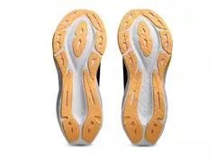 Tênis Asics Dynablast 5 001 Black Tam 40 - 3