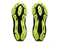 Tênis Asics Dynablast 5 002 Black Tam 37 - 4