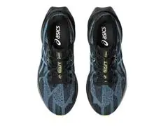 Tênis Asics Dynablast 5 002 Black Tam 34 - 4