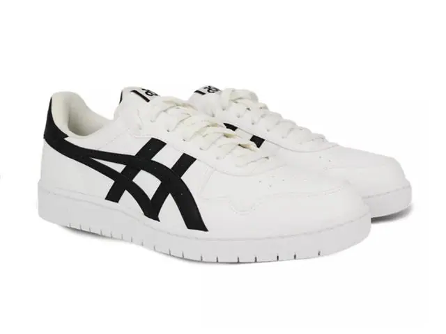 Tênis Asics Japan S 105 White Tam 38