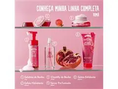 Spray Perfumado L'Occitane au Brésil Romã 150ml - 3