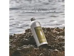 Espuma de Banho Refrescante L'Occitane en Provence Verbena 500ml - 1