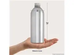 Espuma de Banho Refrescante L'Occitane en Provence Verbena 500ml - 3