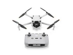 Drone DJI Mini 3 Standard (Sem tela) BR