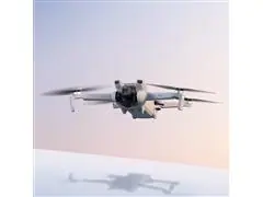 Drone DJI Mini 3 Standard (Sem tela) BR - 1