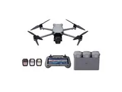 Drone DJI Air 3S Fly More Combo (Com tela) BR