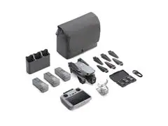 Drone DJI Air 3S Fly More Combo (Com tela) BR - 6