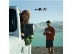 Drone DJI Air 3S Fly More Combo (Com tela) BR - 9