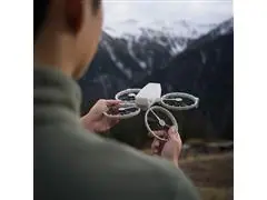 Drone DJI Flip Fly More Combo (Com tela) BR - 1