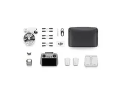 Drone DJI Flip Fly More Combo (Com tela) BR - 8