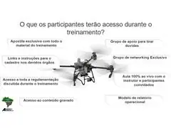 CAAR - CURSO PARA APLICAÇÃO AGRÍCOLA REMOTA - 1