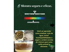 CAAR - CURSO PARA APLICAÇÃO AGRÍCOLA REMOTA - 2