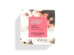 Sabonete Perfumado L'Occitane en Provence Noble Epine 50g