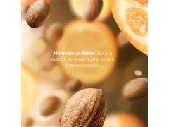 Sabonete Corporal L'Occitane en Provence Karité Kumquat 50g - 3