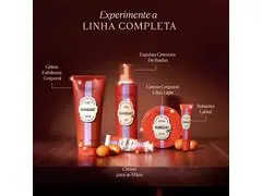 Sabonete Corporal L'Occitane en Provence Karité Kumquat 50g - 5