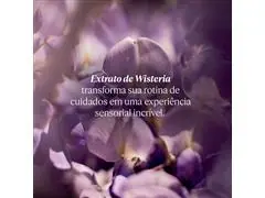 Sabonete Líquido Corporal L'Occitane en Provence Glycine 250ml - 2