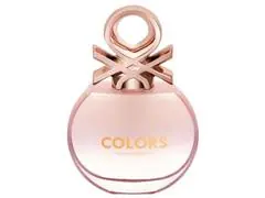 Perfume Benetton Colors Her Rosé Feminino Eau de Toilette 80ML - 1