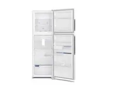 Geladeira Electrolux Frost Free Inverter 410L Efficient AutoSense Inox - 2