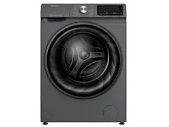 Lava & Seca Hisense Steam Titanium com 13 Programas de Lavagem 110V - 0