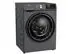 Lava & Seca Hisense Steam Titanium com 13 Programas de Lavagem 110V - 1