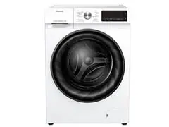 Lava & Seca Hisense Steam Branca com 13 Programas de Lavagem 110V - 0