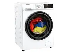 Lava & Seca Hisense Steam Branca com 13 Programas de Lavagem 110V - 2