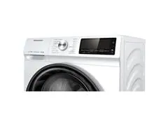 Lava & Seca Hisense Steam Branca com 13 Programas de Lavagem 110V - 7